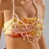 Starfish Chest Chain