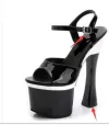 Black And Leather All-Inclusive