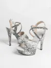 Silver Velvet