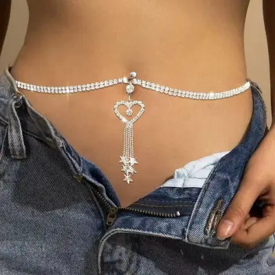 Body Jewelry