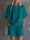 Peacock Blue