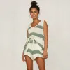 Green Stripe