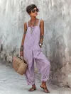 Purple White Stripe Color