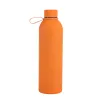 Handheld Orange