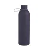 Purple Blue Handle