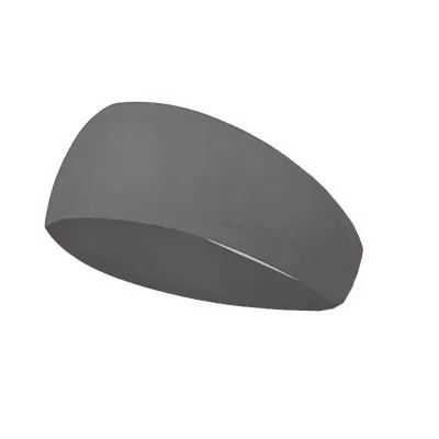 Women Fashion Solid Color Wide Edge Hair Band