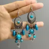 Blue Turquoise