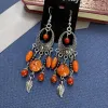 Bright Orange