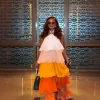 Orange-Red