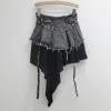 Black Grey
