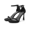 Velvet Black -9Cm