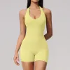 Goose Yellow