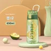 650Ml Green