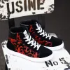 Black Red