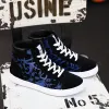 Black And Blue