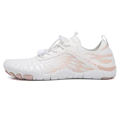 Men's Fashion Casual Non-Slip Beach Quick-Drying Wading Shoes Unisex