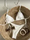 Cream White