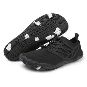Men's Fashion Casual Non-Slip Quick-Drying Wading Beach Shoes
