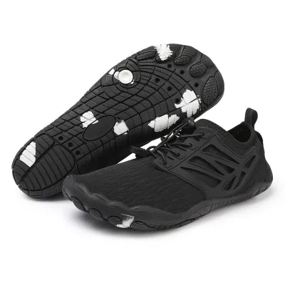 Men's Fashion Casual Non-Slip Quick-Drying Wading Beach Shoes