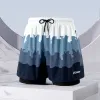 STK302 Gradient Blue