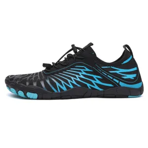 Men's Fashion Casual Non-Slip Beach Quick-Drying Wading Shoes