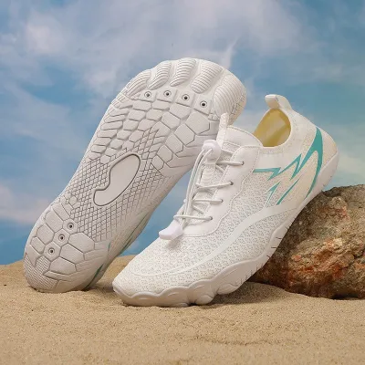 Men'S Quick-Drying Wading Shoes Non-Slip Casual Beach