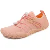 717 B Lotus Root Pink
