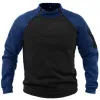 Black Navy Blue