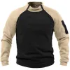 Black Khaki