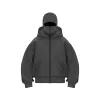 Dark Grey