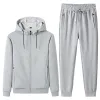 Lt.Grey tight hem