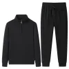 Black Tight Hem