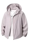 Gray-Purple