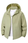Pea Green