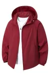 Dark Red