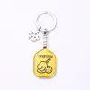 Zinc Alloy Racket With Picky Ball C