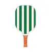 Green Vertical Stripe