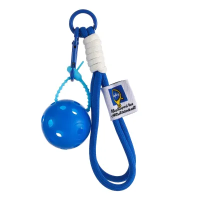 Fashion Creative Mini Pickleball Backpack Pendant Keychain