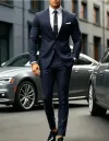 Navy Blue