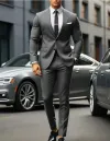 Grey