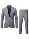 Dark Grey