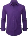 Dark Purple
