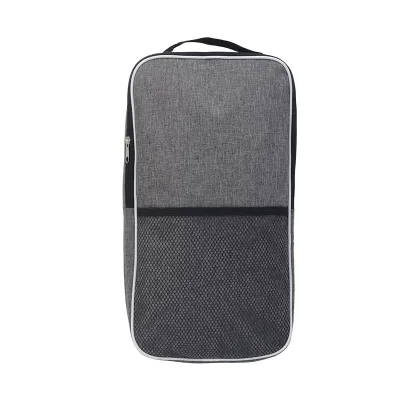 Fashion Solid Color Waterproof Portable Ultra-Light Peak Racket Bag