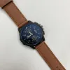 Lt.Grey Dial With Lt.Grey Strap