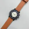 White Lt.Grey With Watch