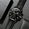 Geneva Belt Black