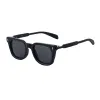 C4 Sand Black Black Single Gray
