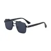 C1 Bright Black All Gray