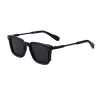 C4 Sand Black, Black, Single Gray