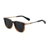 C5 Upper Black Porridge Water Bean Flower Gold Single Ash